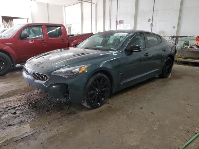 Image 1 of 2023 KIA STINGER GT2 2023 with VIN KNAE55LC7P6136656