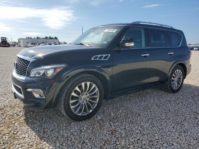 Изображение 2015 INFINITI QX80  2015