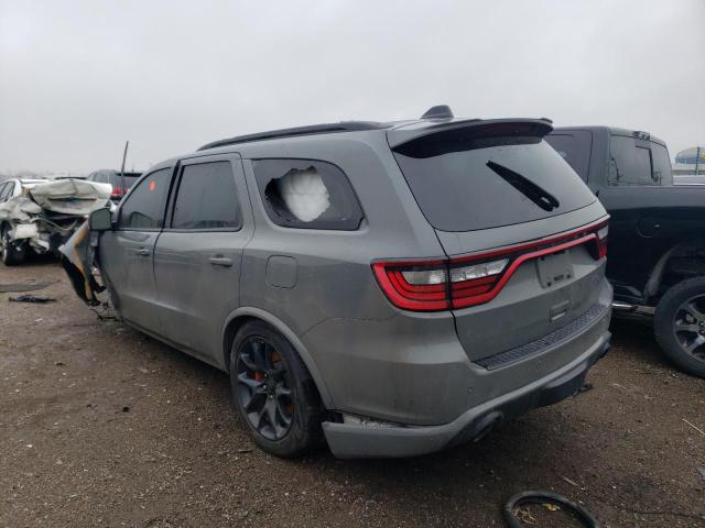 Image 2 of 2023 DODGE DURANGO SRT 392 2023 with VIN 1C4SDJGJ3PC696170