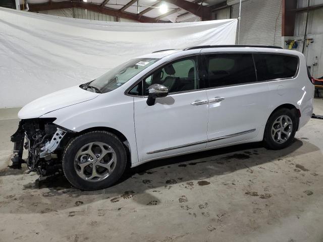 Obraz 1 z 2023 CHRYSLER PACIFICA LIMITED 2023 z VIN 2C4RC1GG1PR515421