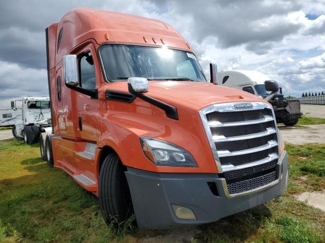 Изображение 1 2020 FREIGHTLINER CASCADIA 126  2020 с VIN 3AKJHHDR2LSLR3245