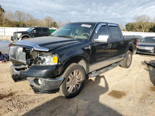 Image 1 of 2006 LINCOLN MARK LT  2006 with VIN 5LTPW18576FJ15748