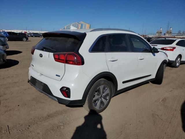 Image 3 of 2020 KIA NIRO LX 2020 with VIN KNDCB3LC6L5368558