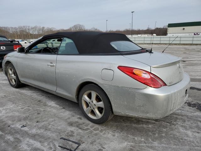 Obraz 2 z 2006 TOYOTA CAMRY SOLARA SE 2006 z VIN 4T1FA38P46U094262