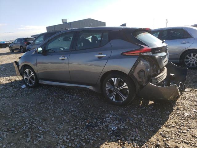 Obraz 2 z 2020 NISSAN LEAF SV 2020 z VIN 1N4AZ1CP6LC309702