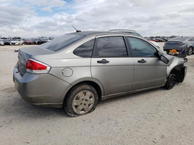Image 3 of 2008 FORD FOCUS S/SE 2008 with VIN 1FAHP34N98W273622