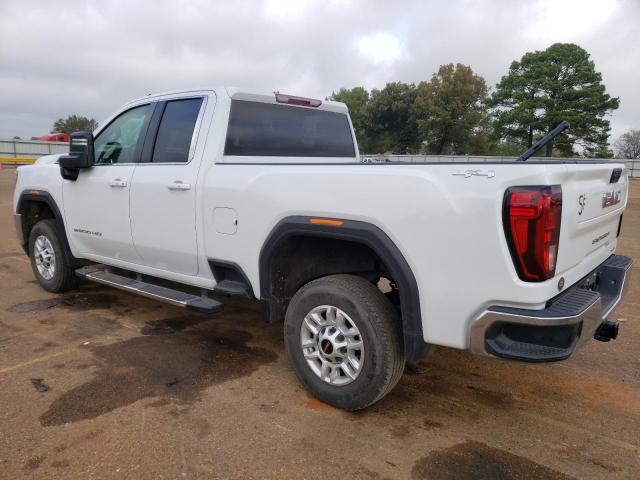 Изображение 2 2023 GMC SIERRA K2500 SLE 2023 с VIN 1GT59ME78PF110875