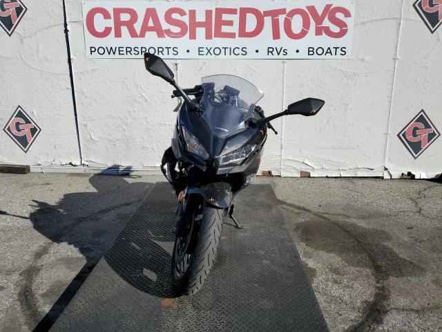 Изображение 2 2023 KAWASAKI EX400  2023 с VIN JKAEXKH13PDAN9103