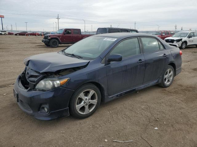 Изображение 2011 TOYOTA COROLLA BASE 2011