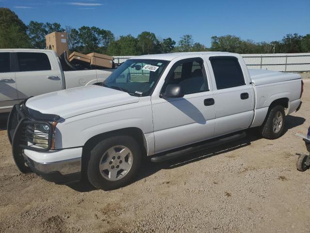 2006 CHEVROLET SILVERADO C1500 2006 image