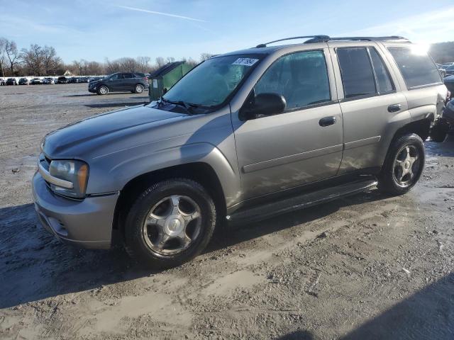 Obraz 2008 CHEVROLET TRAILBLAZER LS 2008