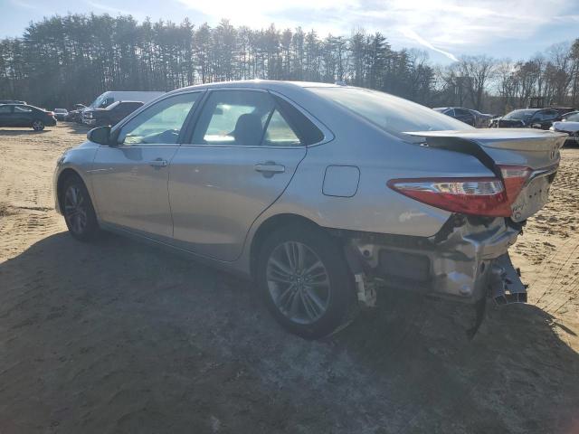 Image 2 of 2017 TOYOTA CAMRY LE 2017 with VIN 4T1BF1FK0HU350606