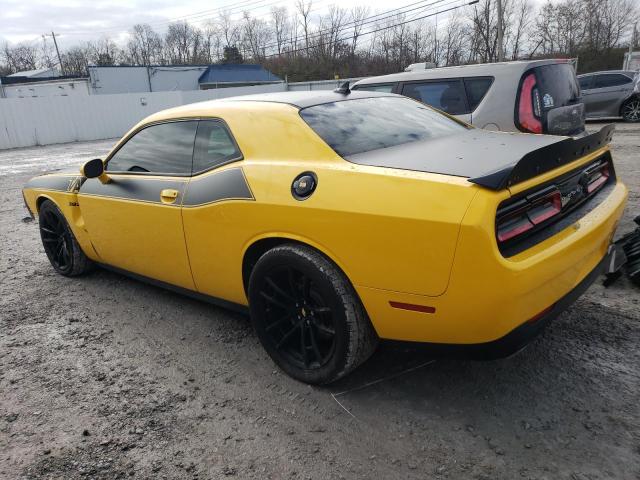 Image 2 of 2018 DODGE CHALLENGER R/T 392 2018 with VIN 2C3CDZFJXJH146414