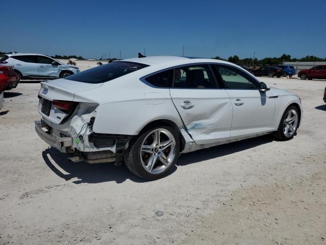 Obraz 3 z 2021 AUDI A5 PREMIUM 45 2021 z VIN WAUDACF55MA026450