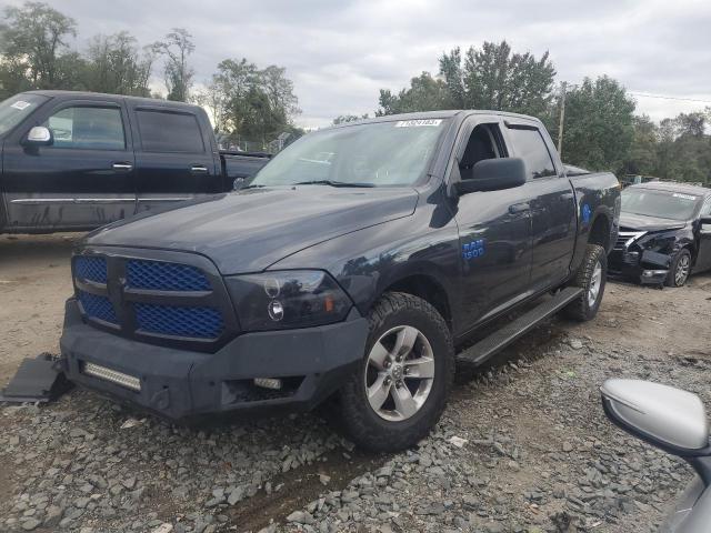 Изображение 2018 RAM 1500 ST 2018