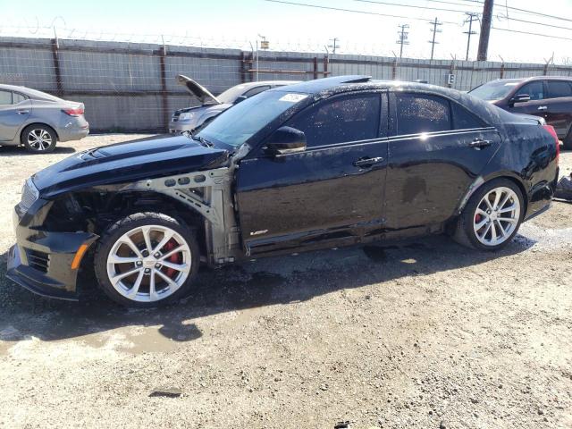 Obraz 2016 CADILLAC ATS-V  2016