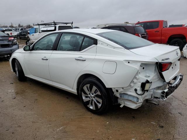 Image 2 of 2023 NISSAN ALTIMA S 2023 with VIN 1N4BL4BV4PN325754