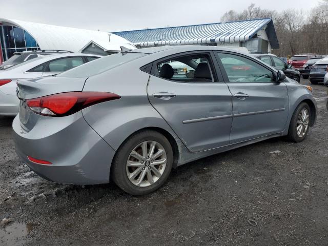 Image 3 of 2015 HYUNDAI ELANTRA SE 2015 with VIN KMHDH4AE7FU445201