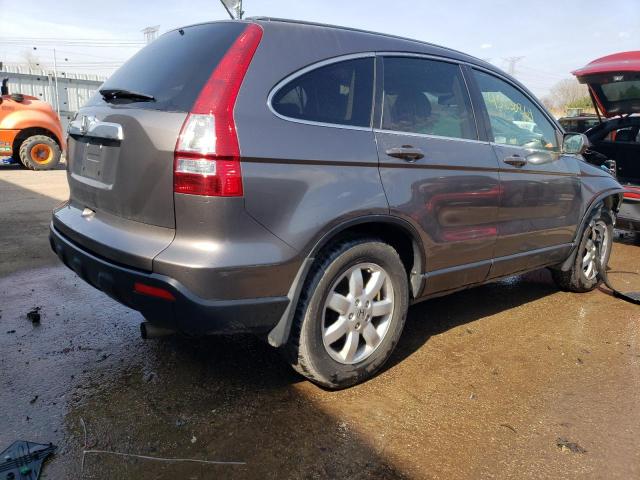 Obraz 3 z 2009 HONDA CR-V EXL 2009 z VIN 5J6RE48779L067654