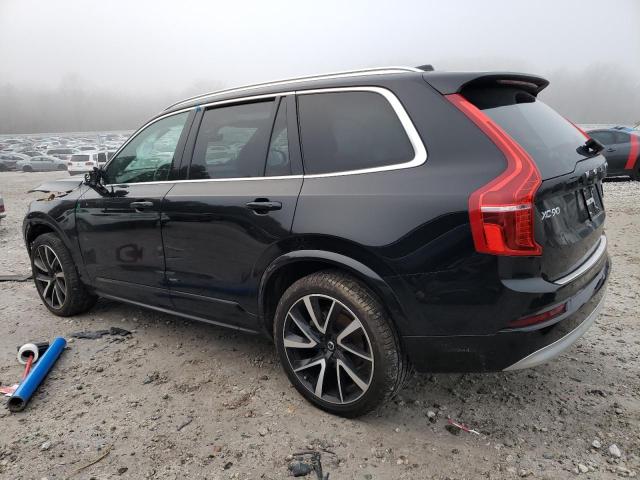Image 2 of 2022 VOLVO XC90 T6 MOMENTUM 2022 with VIN YV4A22PK3N1869076