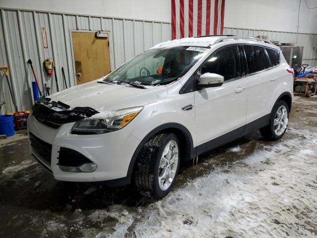 Изображение 1 2013 FORD ESCAPE TITANIUM 2013 с VIN 1FMCU9J92DUB29659