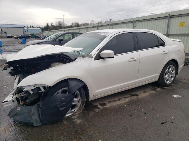 2010 FORD FUSION SE 2010 image