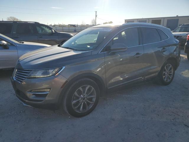 Image 1 of 2016 LINCOLN MKC SELECT 2016 with VIN 5LMCJ2C96GUJ00907