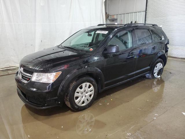 2017 DODGE JOURNEY SE 2017 image