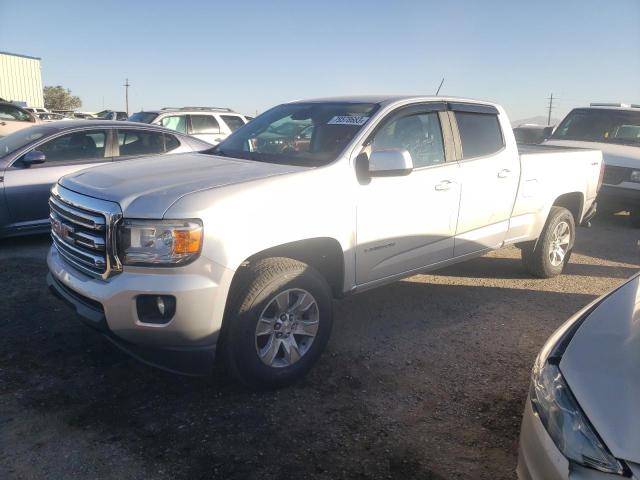 2016 GMC CANYON SLE 2016 image