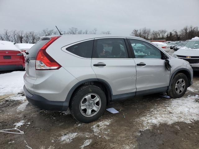 Obraz 3 z 2014 HONDA CR-V LX 2014 z VIN 3CZRM3H39EG707932
