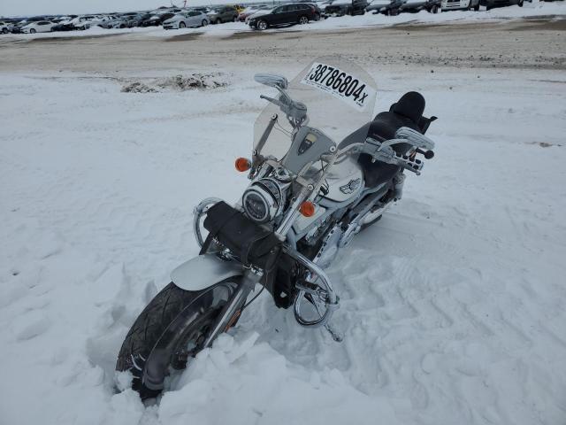 Изображение 2 2003 HARLEY-DAVIDSON VRSCA ANNIVERSARY 2003 с VIN 5HD1HAZ483K836194
