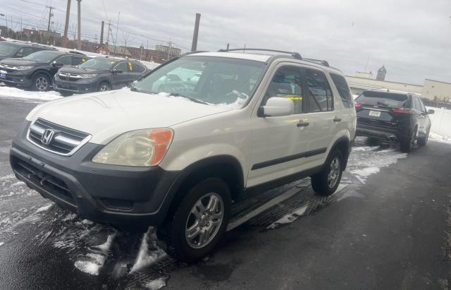 Obraz 2 z 2004 HONDA CR-V EX 2004 z VIN SHSRD78844U236956