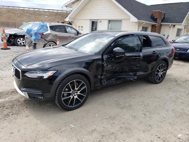 Изображение 1 2020 VOLVO V90 CROSS COUNTRY T6 INSCRIPTION 2020 с VIN YV4A22NL6L1104503