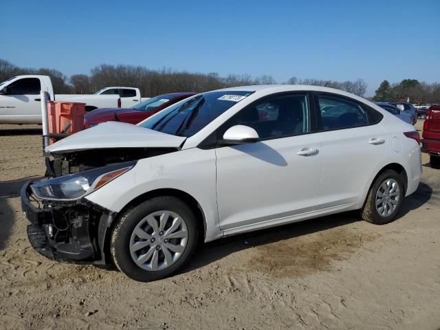 Obraz 2022 HYUNDAI ACCENT SE 2022