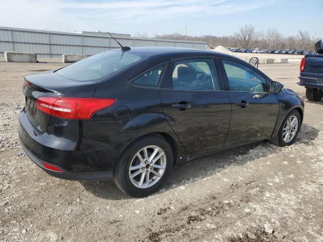 Image 3 of 2016 FORD FOCUS SE 2016 with VIN 1FADP3F20GL310851