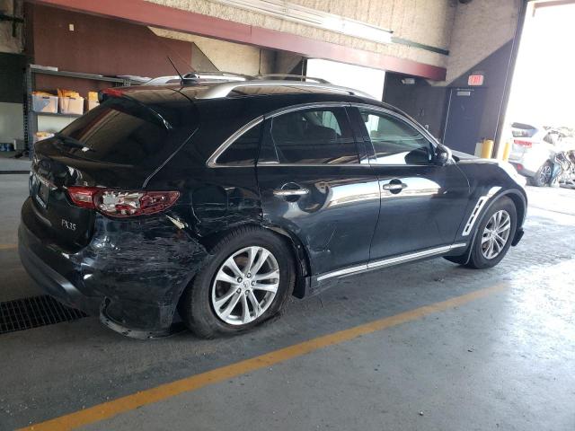 Image 3 of 2010 INFINITI FX35  2010 with VIN JN8AS1MW3AM855907