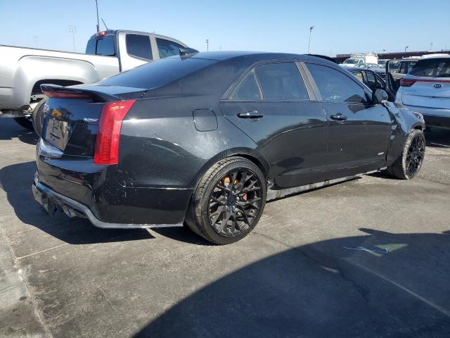 Image 3 of 2018 CADILLAC ATS-V  2018 with VIN 1G6AL5SY3J0157893
