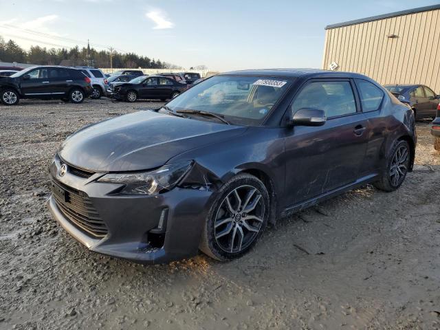 Изображение 2014 TOYOTA SCION TC  2014