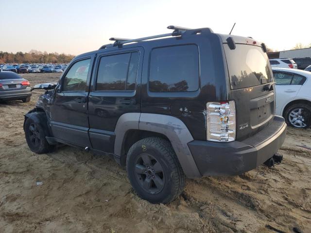 Image 2 of 2010 JEEP LIBERTY RENEGADE 2010 with VIN 1J4PN3GKXAW158976