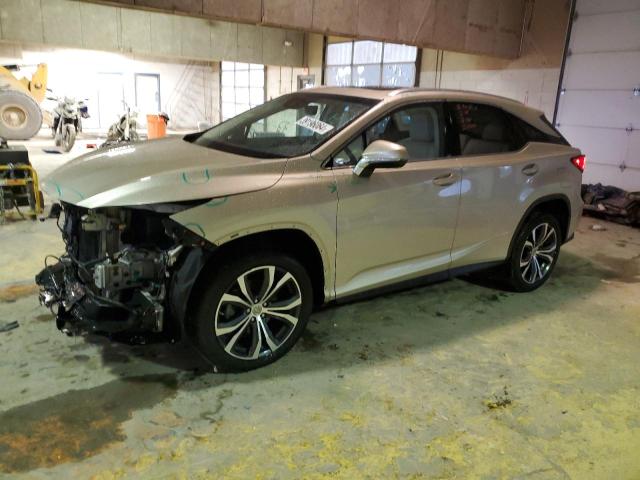 Obraz 1 z 2016 LEXUS RX 350 BASE 2016 z VIN 2T2BZMCA1GC043459