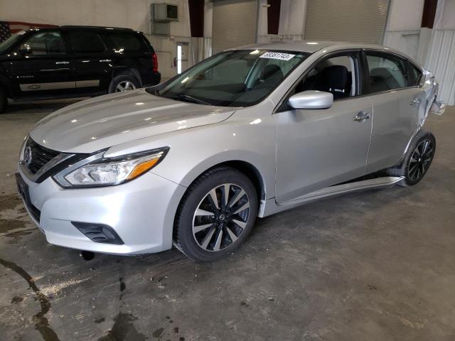 Image 1 of 2018 NISSAN ALTIMA 2.5 2018 with VIN 1N4AL3AP1JC271728