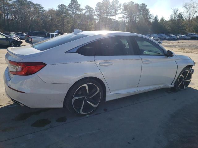 Изображение 3 2018 HONDA ACCORD SPORT 2018 с VIN 1HGCV1F33JA032377