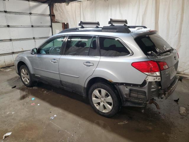 Obraz 2 z 2012 SUBARU OUTBACK 2.5I PREMIUM 2012 z VIN 4S4BRBCC8C3200445