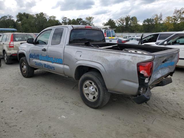 Obraz 2 z 2019 TOYOTA TACOMA ACCESS CAB 2019 z VIN 5TFRX5GN9KX134971