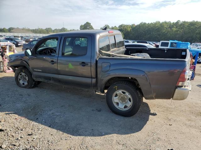 Image 2 of 2012 TOYOTA TACOMA DOUBLE CAB 2012 with VIN 5TFJX4GN2CX009478