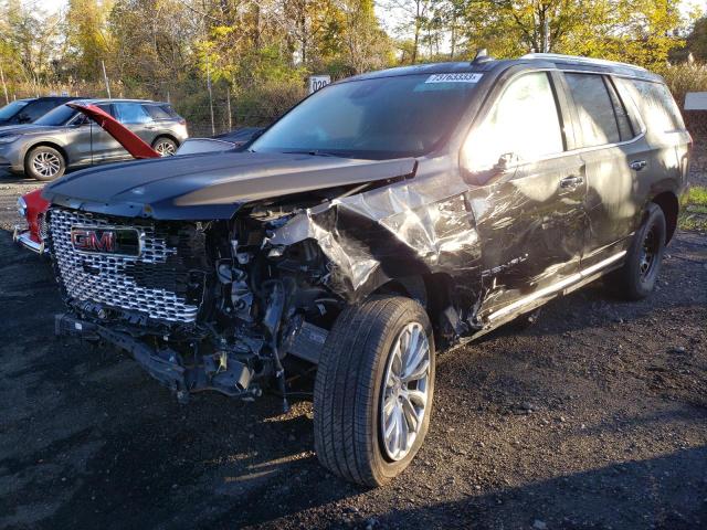 Image 1 of Gmc Yukon Denali 2023 with VIN 1GKS2DKL3PR353229