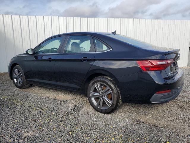 Изображение 2 2024 VOLKSWAGEN JETTA SE 2024 с VIN 3VWEM7BU3RM025176