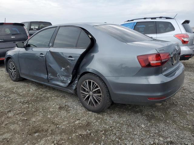 Obraz 2 z 2018 VOLKSWAGEN JETTA SE 2018 z VIN 3VWB67AJ6JM215692