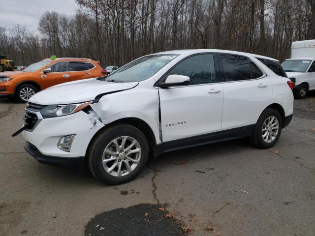 Obraz 1 z 2019 CHEVROLET EQUINOX LT 2019 z VIN 2GNAXTEV9K6168257