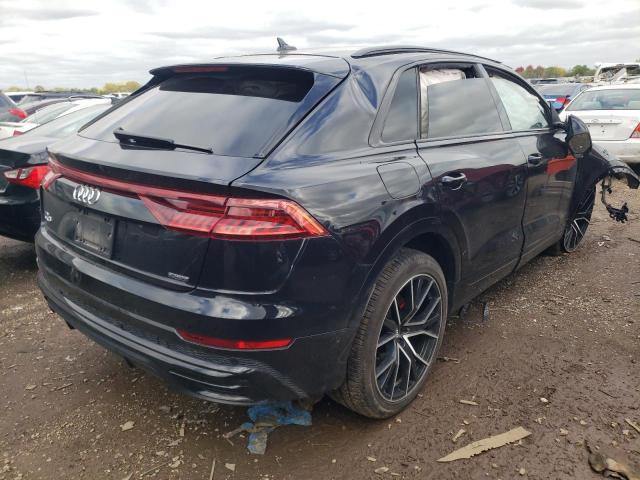 Изображение 3 2019 AUDI Q8 PREMIUM PLUS S-LINE 2019 с VIN WA1EVAF13KD028474